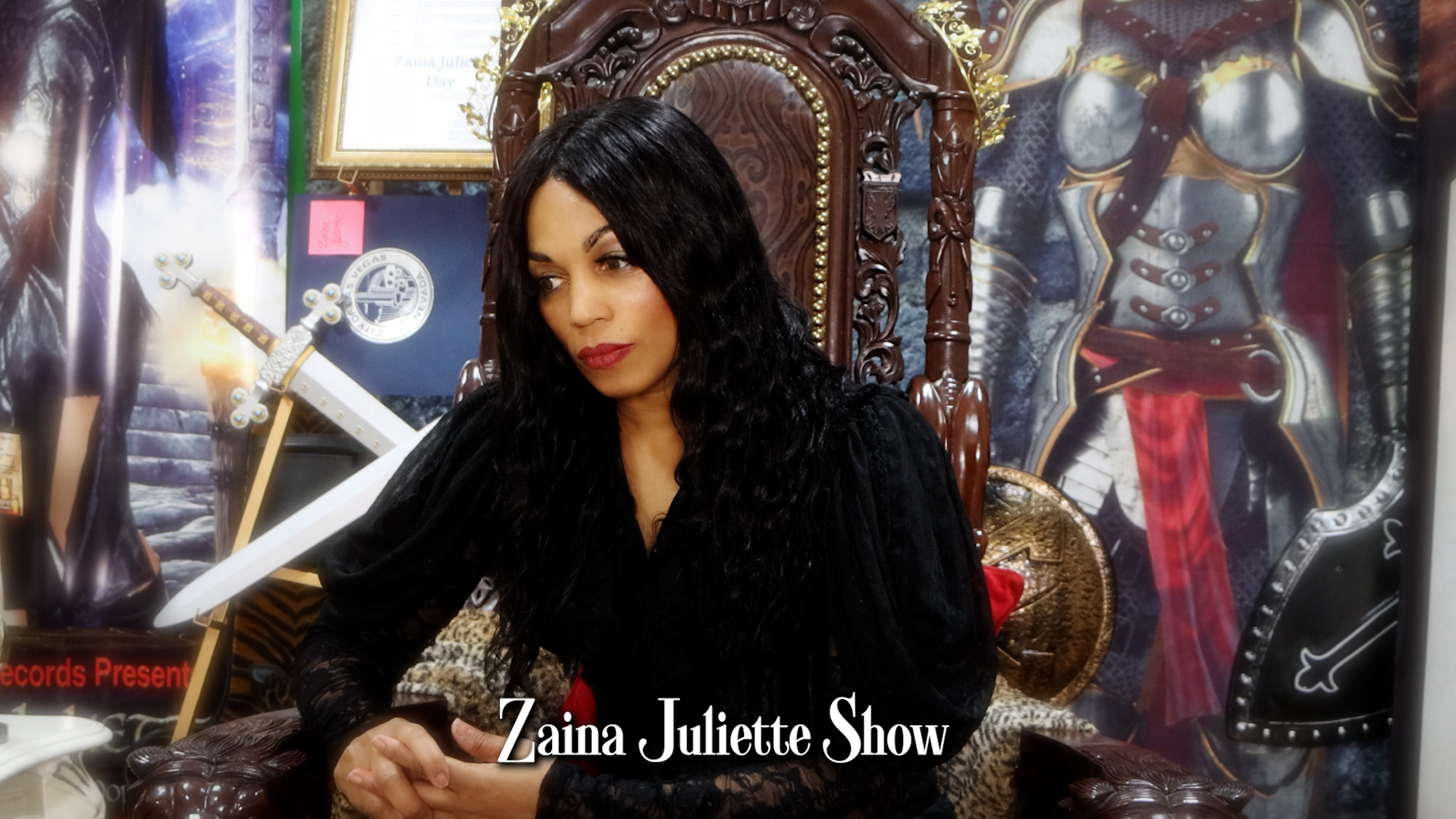 Zaina Juliette